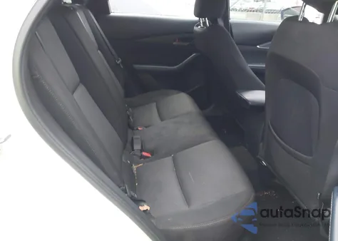 2021 Mazda Cx-30 2.5 S from USA, damaged, VIN 3MVDMAAL5MM256334